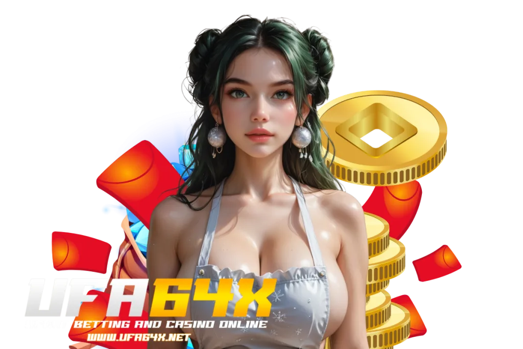 ufa64x