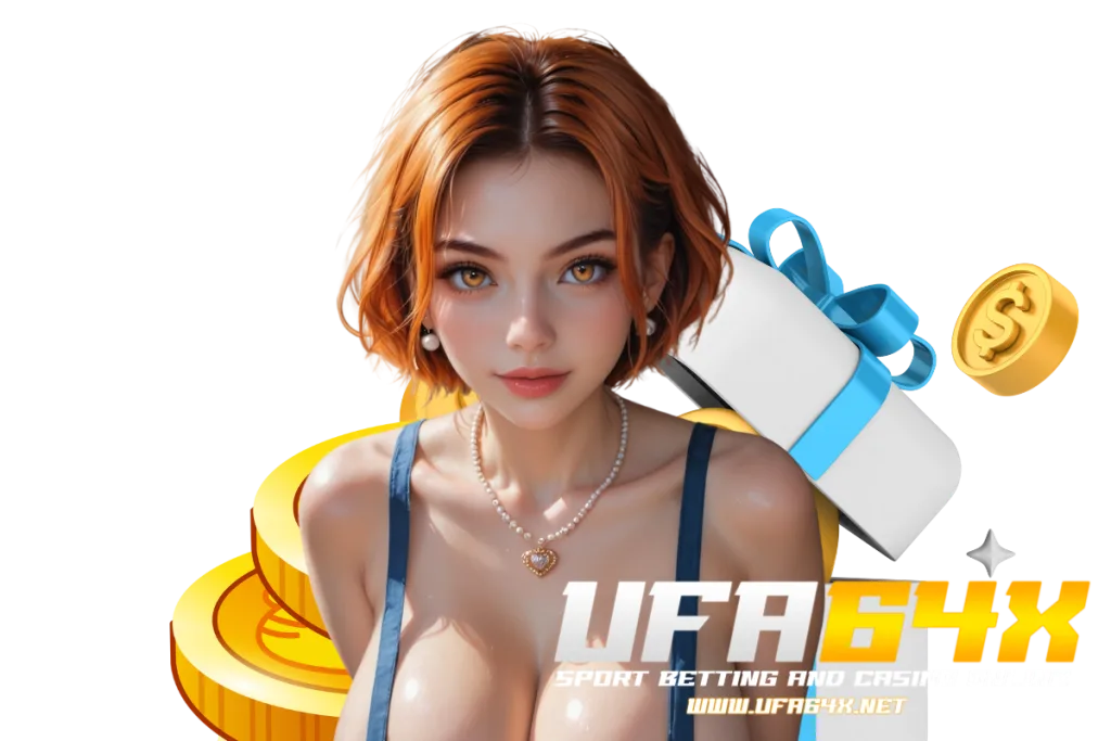 ufa64x wallet