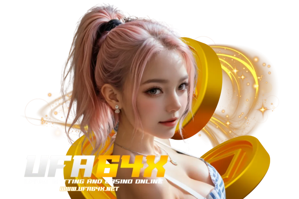 ufa64x สล็อต