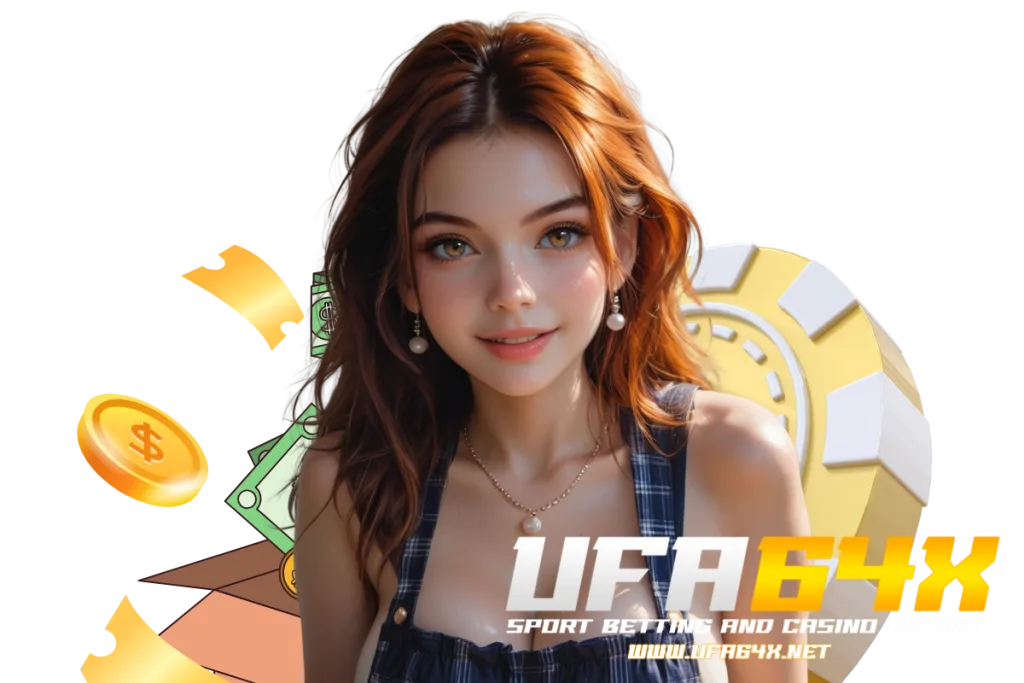 ufa64x เว็บตรง