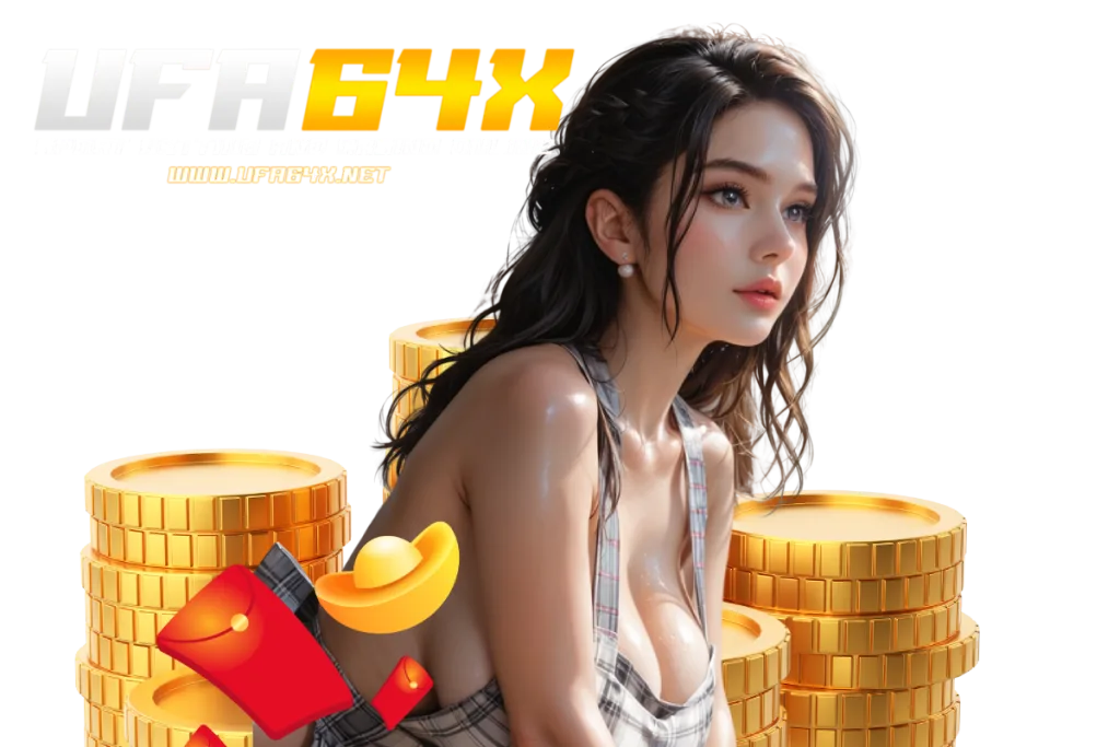 ufa64x แจกเครดิตฟรี