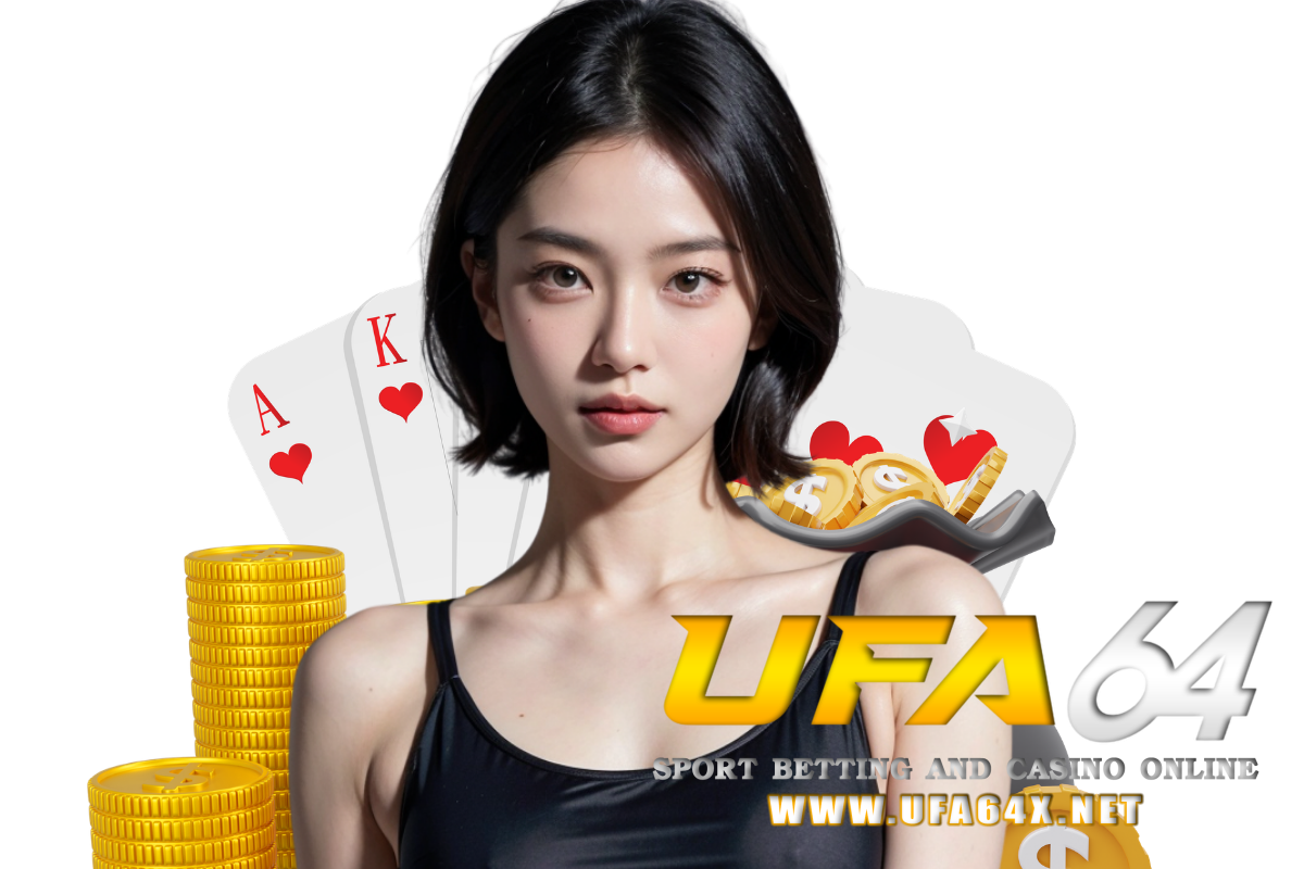 ufa64 ทางเข้า