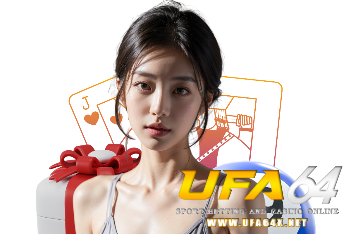 ufa64 เครดิตฟรี